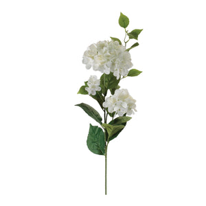 Hydrangea Floral Spray Set - 2