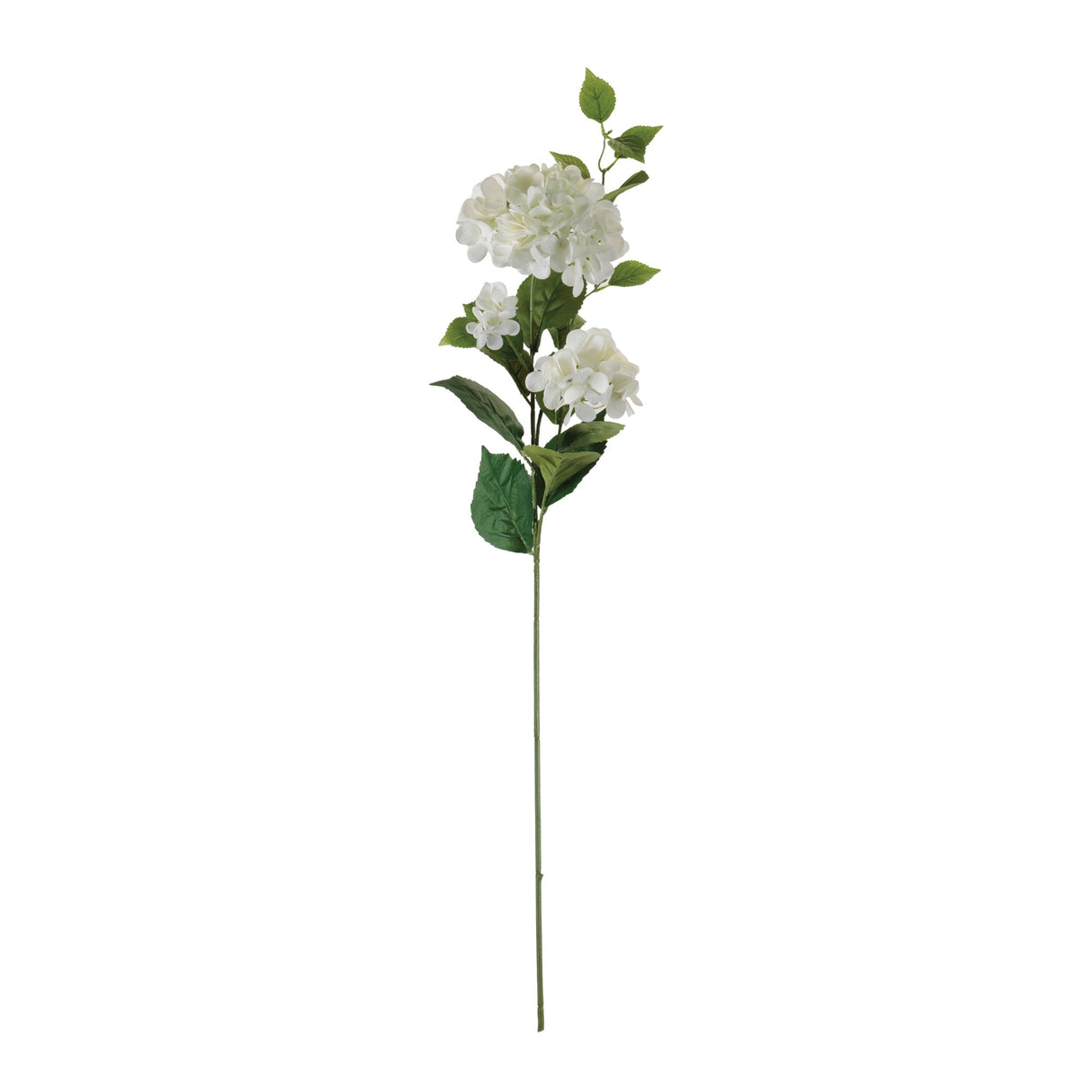 Hydrangea Floral Spray Set - 2
