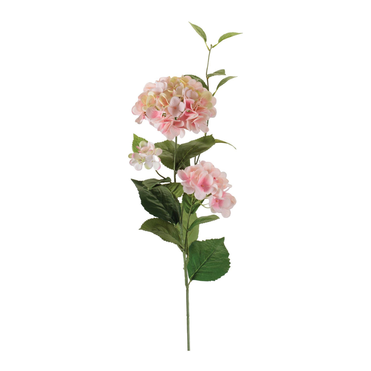 Hydrangea Floral Spray (Set of 2)