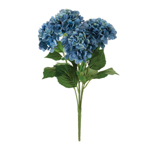 Hydrangea Floral Bush (Set - 2)