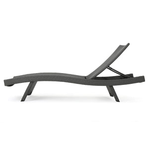 Salem - Chaise Lounge