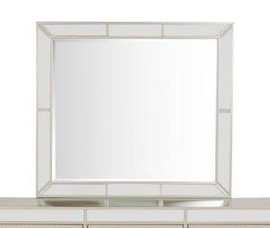 Elegant Contemporary Mirror