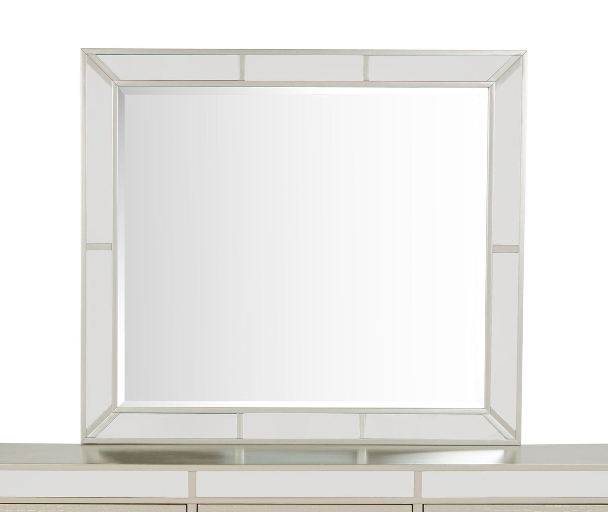 Elegant Contemporary Mirror