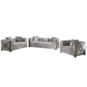 Velencia - Living Room Set