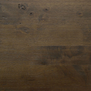 Bren - 8 Drawer Dresser With Pull Handles - Rustic