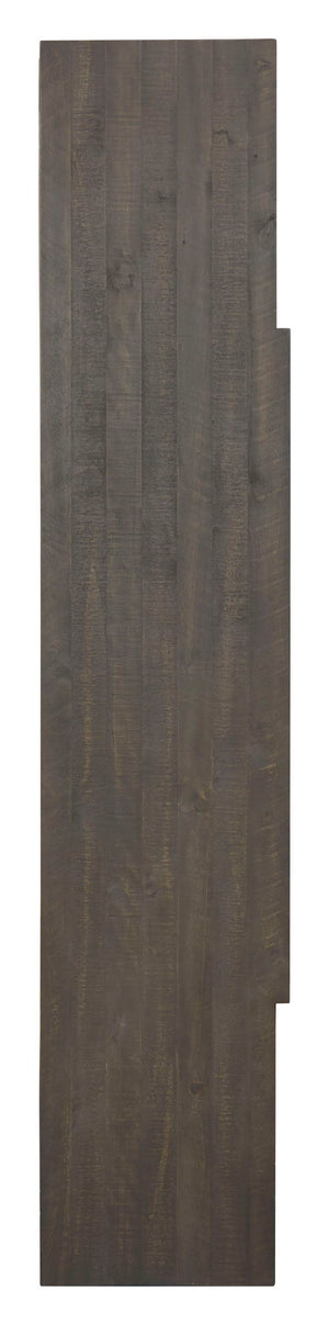 Westley Falls - Entertainment Console