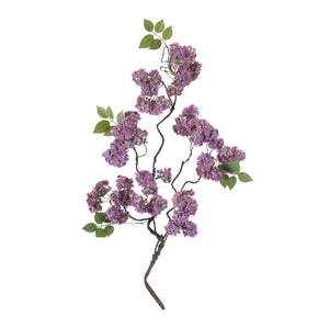 Floral Twig Branch Set - 2