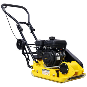 2.5HP Plate Compactor Gas 79.7cc