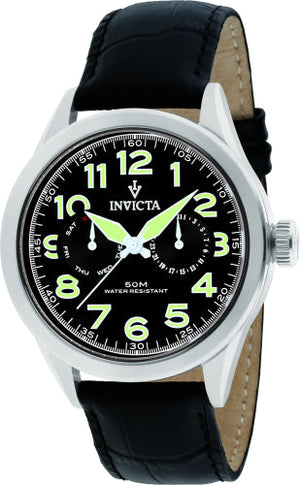 Invicta Men's Vintage