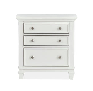 Charleston - Drawer Nightstand
