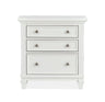 Charleston - Drawer Nightstand