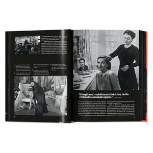 Film Noir. 100 All-Time Favorites (English)