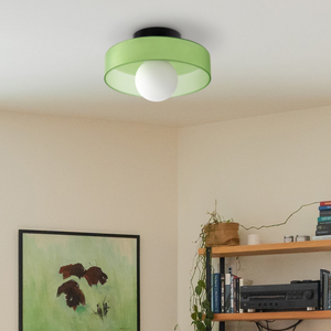Modern LED Ceiling Light