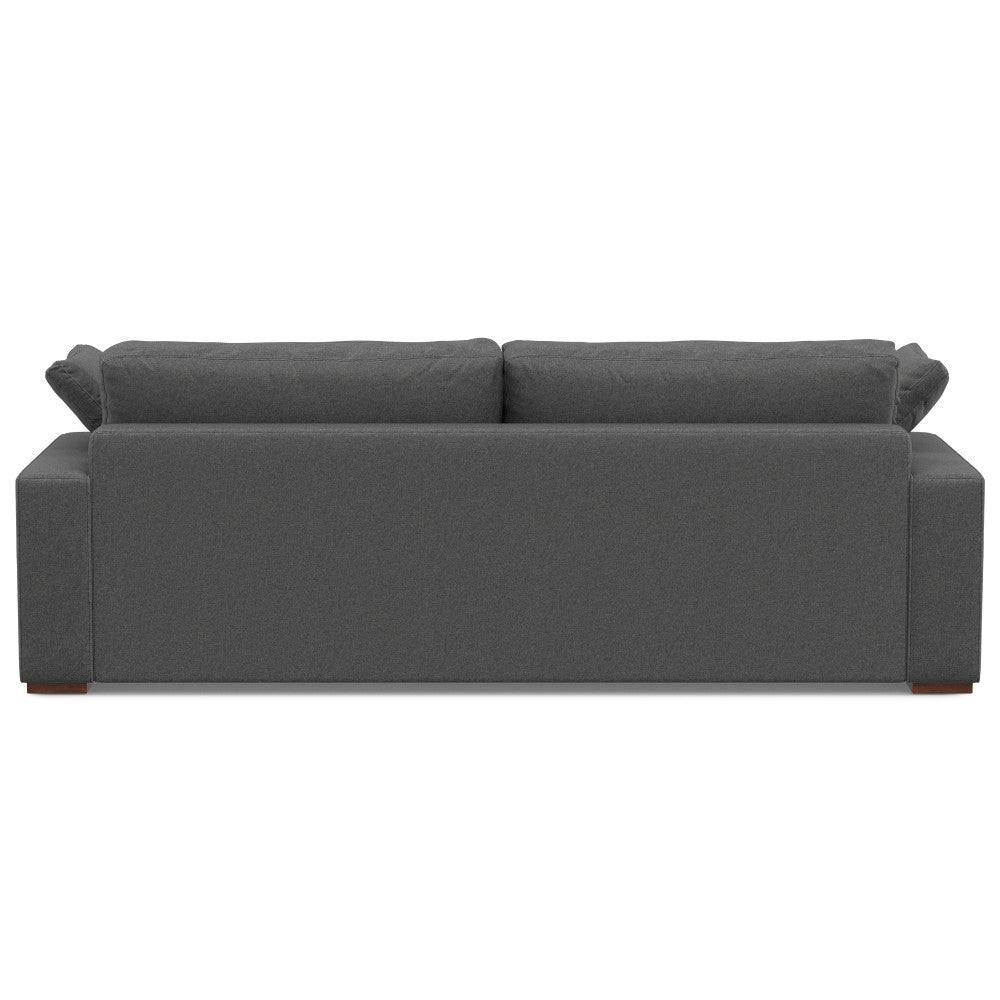 Charlie 96 Inch Deep Seater Sofa