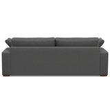 Charlie 96 Inch Deep Seater Sofa