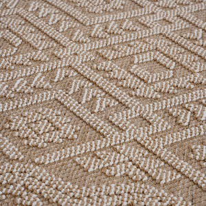 Guros - Traditional Indoor / Outdoor Area Rug