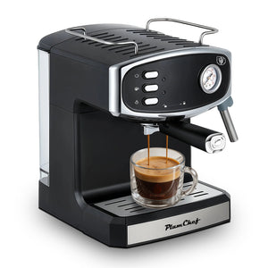 Plum Chef 20 Bar Espresso Machine