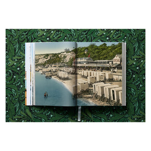 British Isles 1900. A Portrait in Colour (German, French, English)