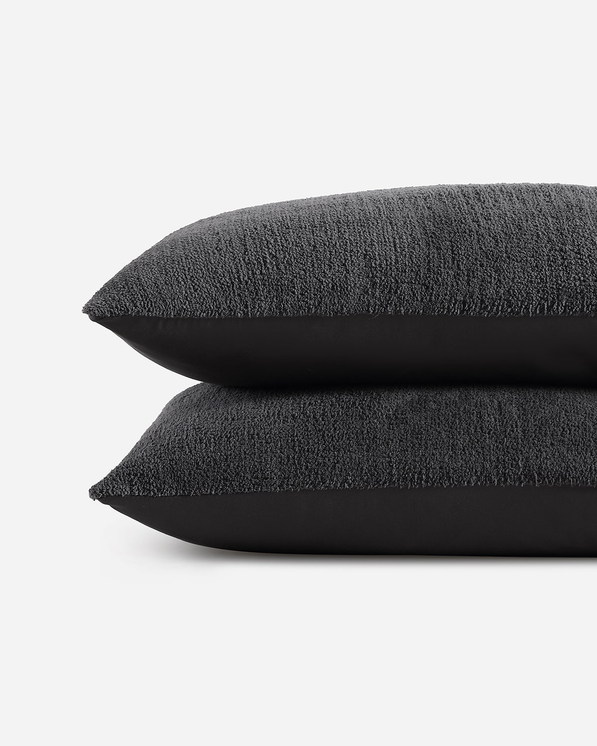 Snug + Bamboo Viscose Sham Set
