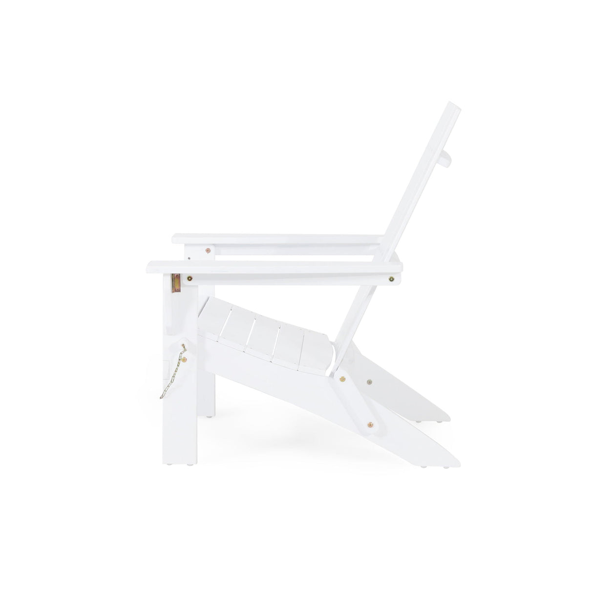Aurascape - Outdoor Comfort Foldable Adirondack Chair