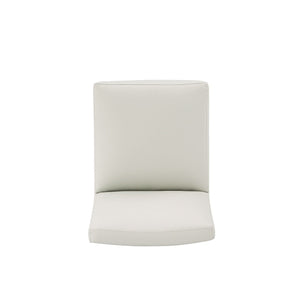 Anna - Square Dining Chair