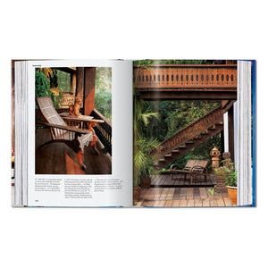 Living in Asia. 45th Ed. (German, French, English)