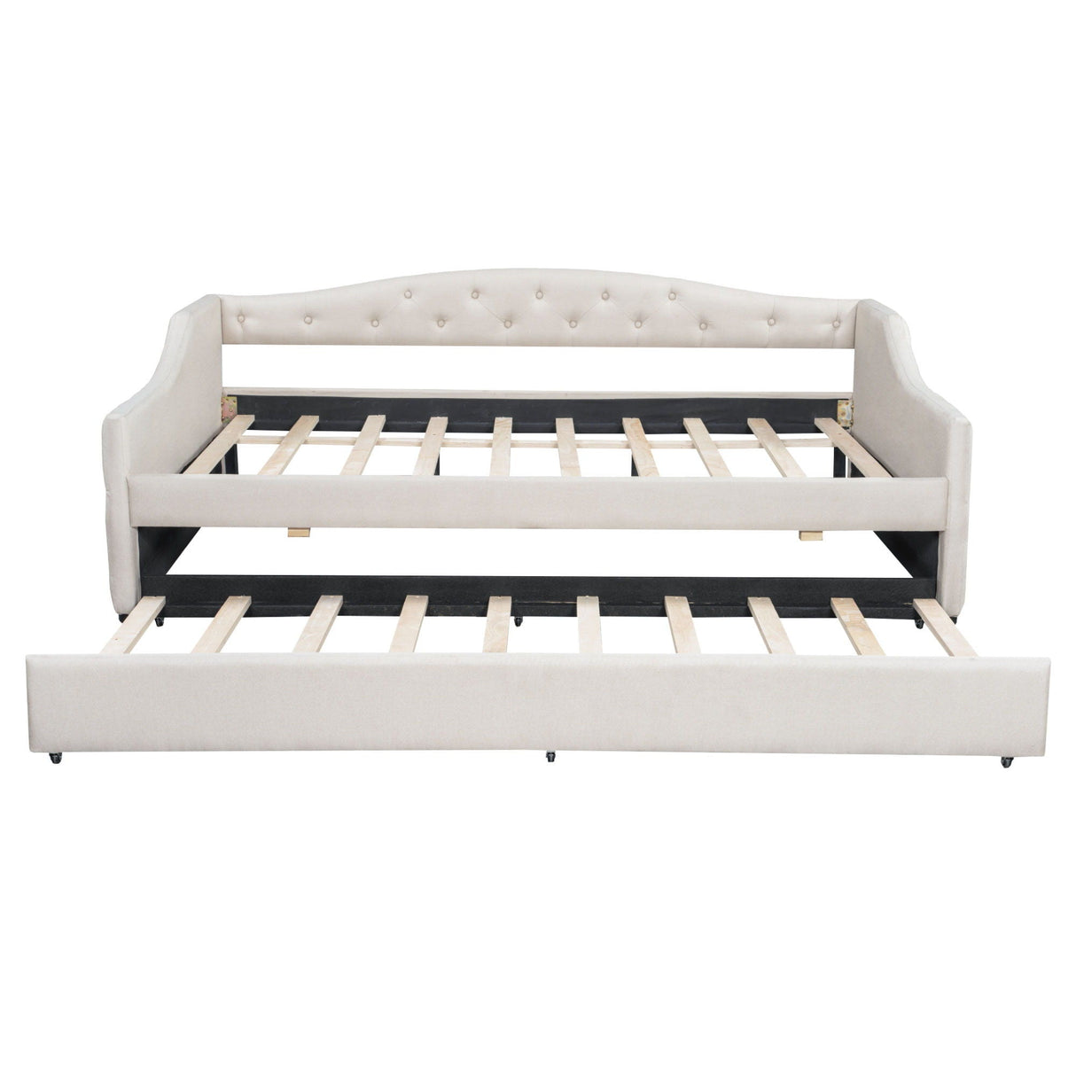 Daybed With LED Belt