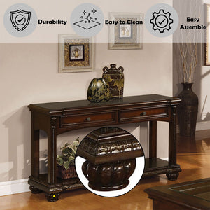 Anondale - Table