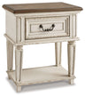 Realyn - Night Stand