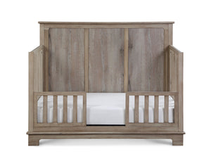son - 4-In-1 Convertible Crib