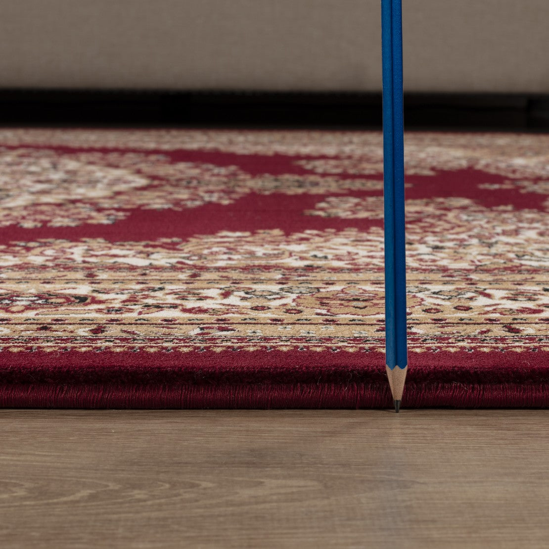 Manchester GC_HER5007 Rug