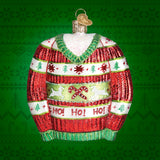 Festive Christmas Sweater