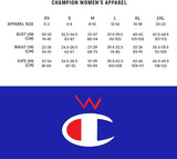 12-Pack Champion Liner Socks