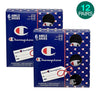 12-Pack Champion Ankle Socks