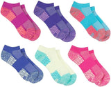 12-Pack-Hanes-Xtemp-No-Show-Socks-Assorted-Colors-Socks