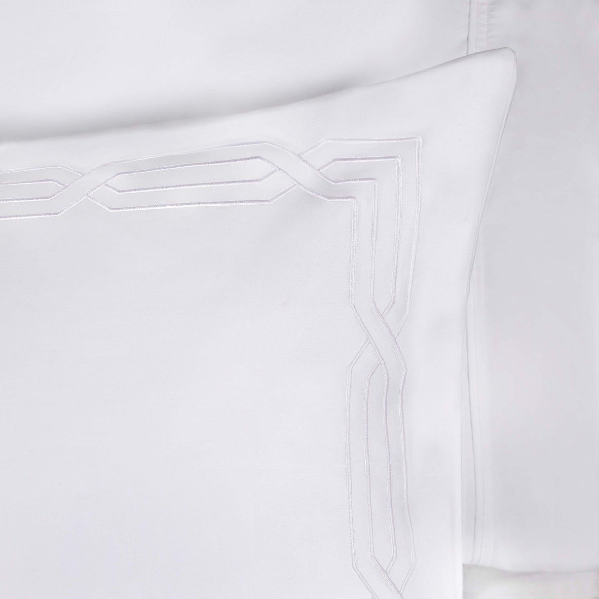 1200 Thread Count Egyptian Cotton Embroidered Duvet Cover Set - Egyptian Cotton Duvet Cover Set by Superior