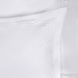 1200 Thread Count Egyptian Cotton Embroidered Duvet Cover Set - Egyptian Cotton Duvet Cover Set by Superior
