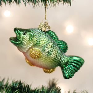 Largemouth-Bass-Ornament-