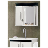 2-Pack Mighty Mini Alarm for Doors & Windows