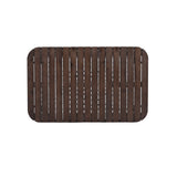 4-Piece Outdoor Patio Furniture Set with Metal Frame and Woven Rope