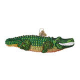Alligator Ornament by Old World Christmas