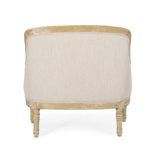 Style Club Chair