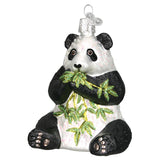 Panda Ornament by Old World Christmas