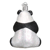 Panda Ornament by Old World Christmas
