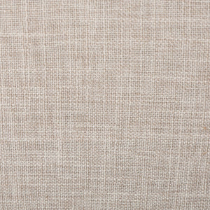 Mid-Century Modern Recliner With Button Tufted Waffle Stitch