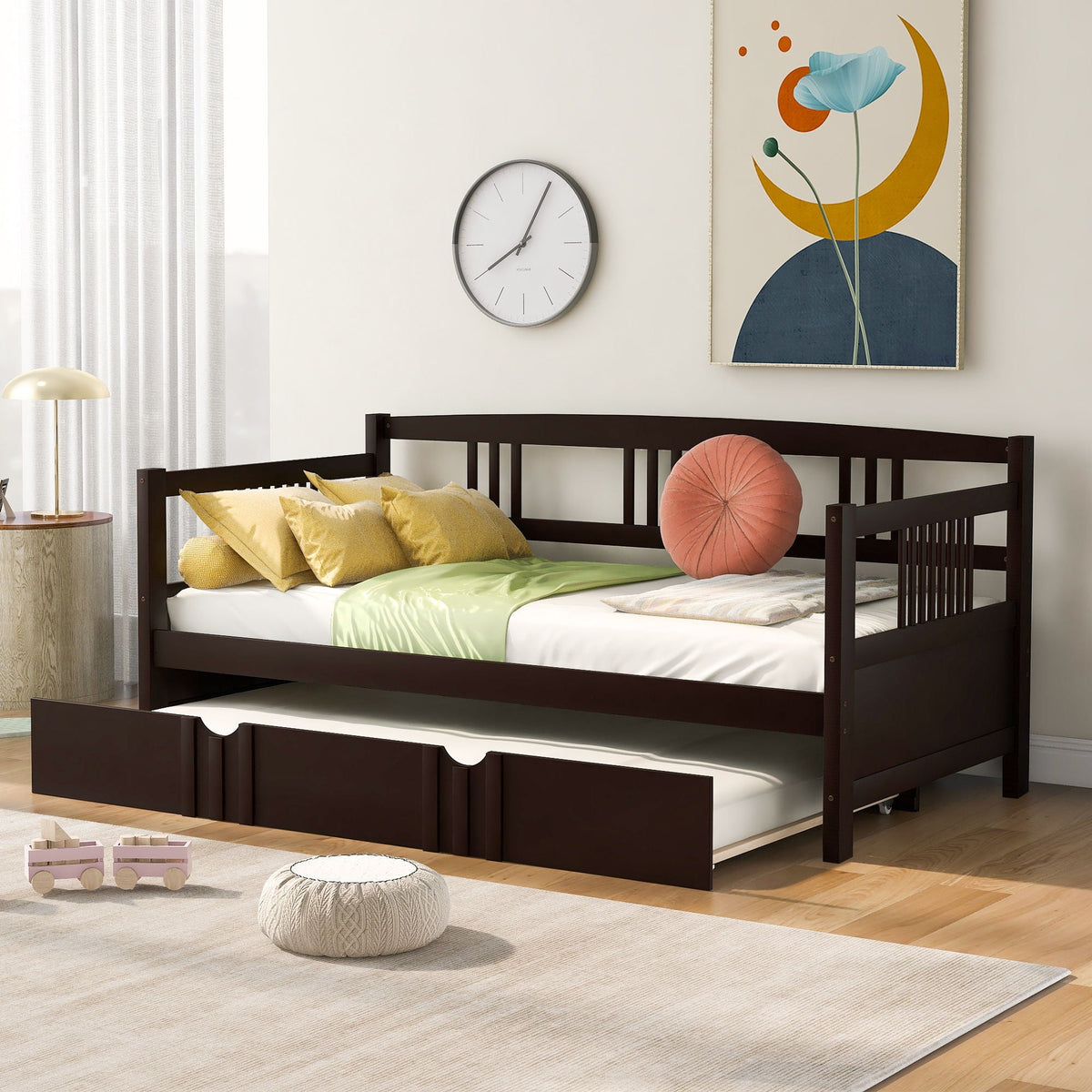 Multifunctional Modern Daybed