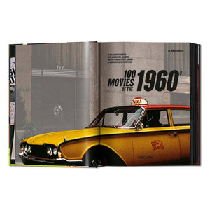 100 Movies of the 1960s (English)