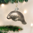 Manatee-Ornament-Christmas-Ornaments