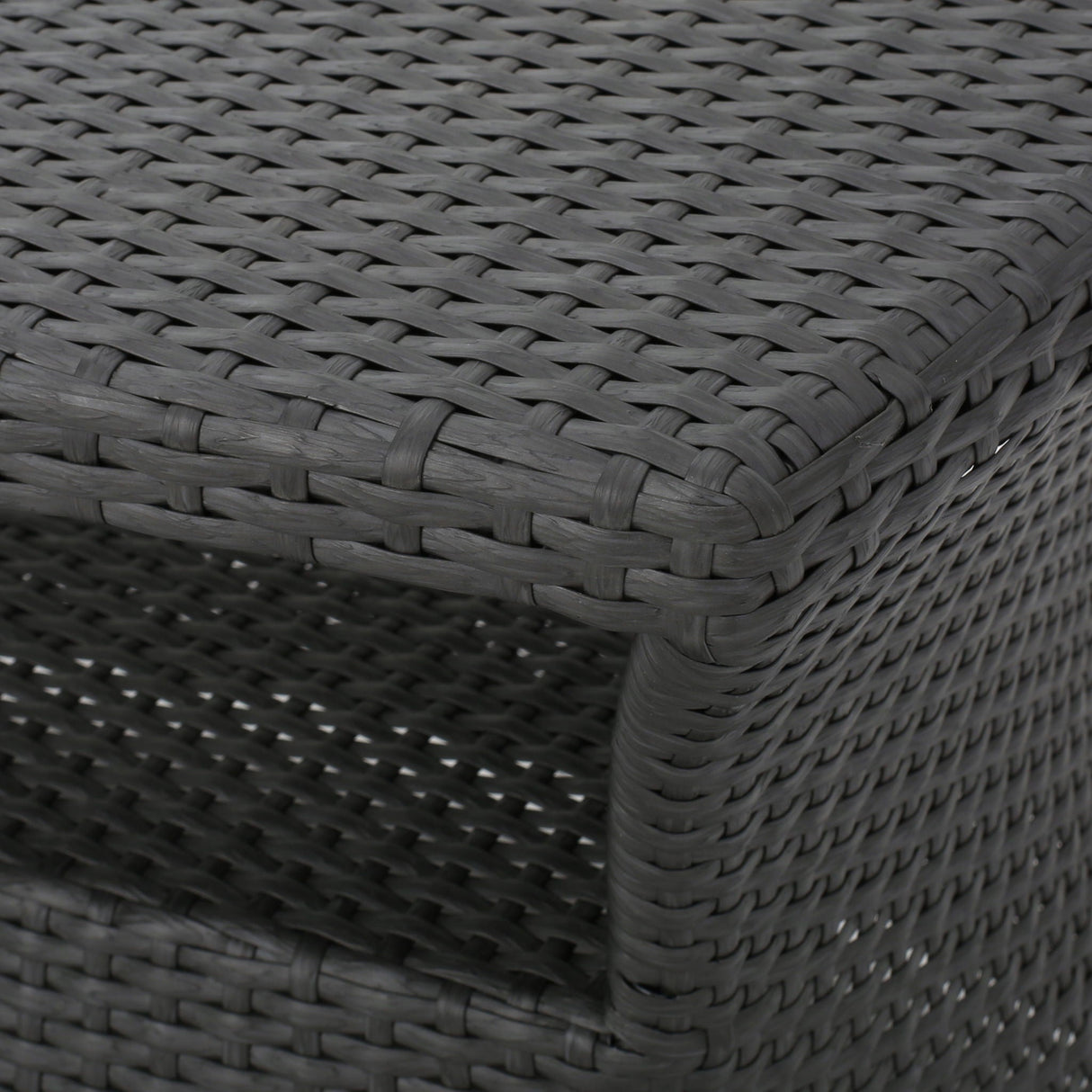 Berkeley - Chaise Lounge Side Table
