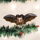 Clip-on Bat Ornament by Old World Christmas